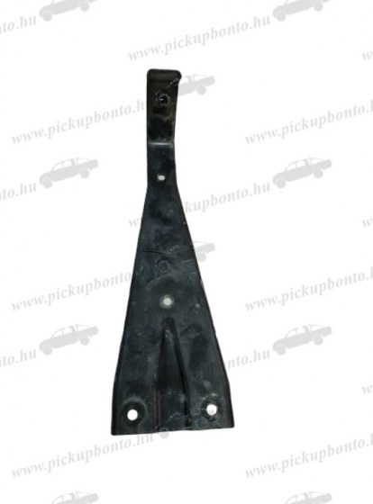 TKe lökhárító merevítő oldalsó